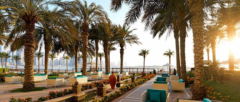Fairmont The Palm - 5* pas cher photo 1