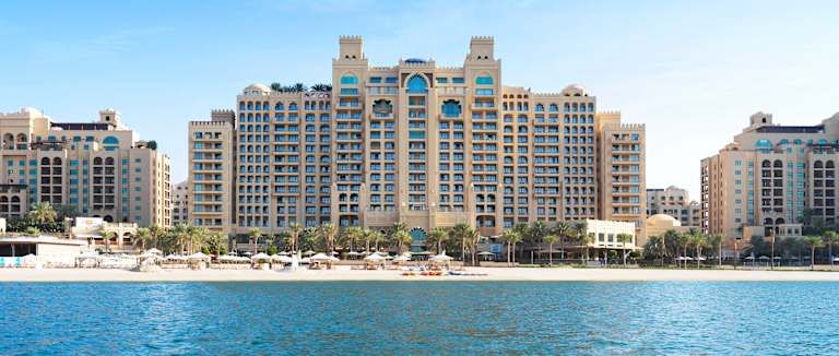 Fairmont The Palm - 5* pas cher photo 2