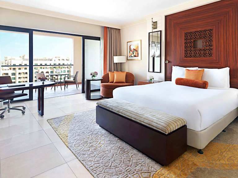 Fairmont The Palm - 5* pas cher photo 3