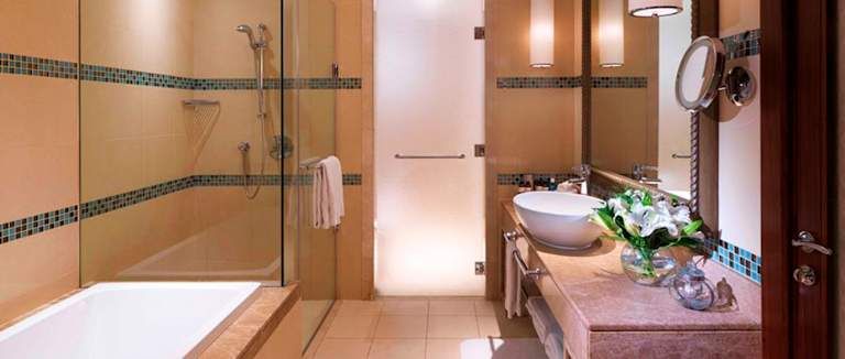 Fairmont The Palm - 5* pas cher photo 4