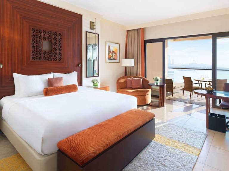 Fairmont The Palm - 5* pas cher photo 5