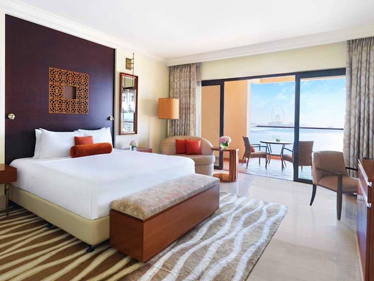 Fairmont The Palm - 5* pas cher photo 6