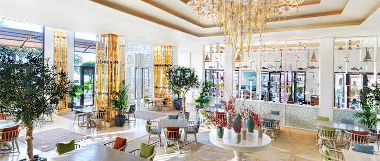Fairmont The Palm - 5* pas cher photo 8