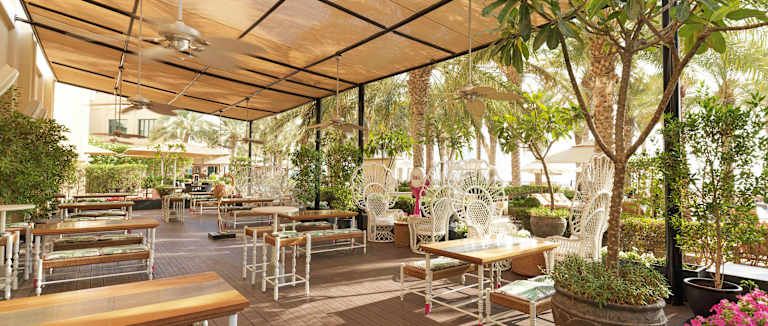 Fairmont The Palm - 5* pas cher photo 9