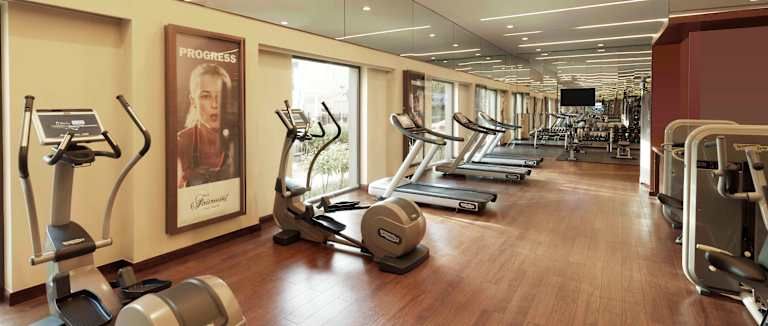 Fairmont The Palm - 5* pas cher photo 10