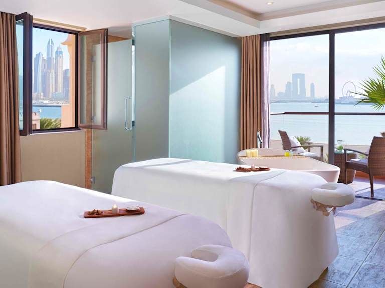Fairmont The Palm - 5* pas cher photo 11