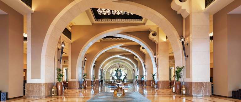 Fairmont The Palm - 5* pas cher photo 12