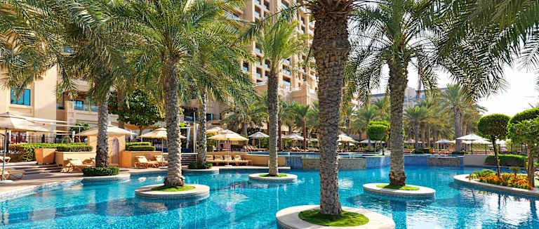 Fairmont The Palm - 5* pas cher photo 13