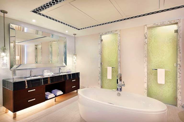 Hilton Dubaï Al Habtoor City - 5* pas cher photo 7