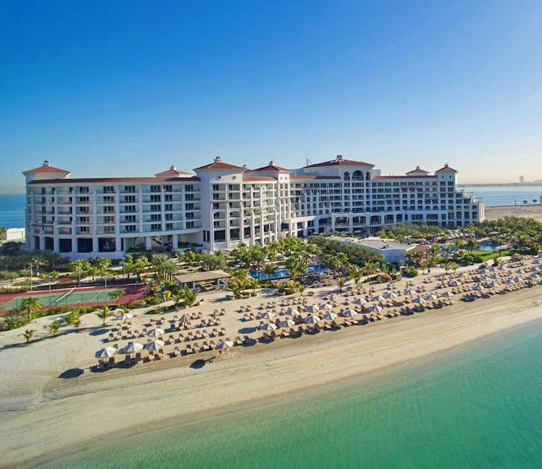 Waldorf Astoria Dubaï Palm Jumeirah - 5* pas cher photo 1
