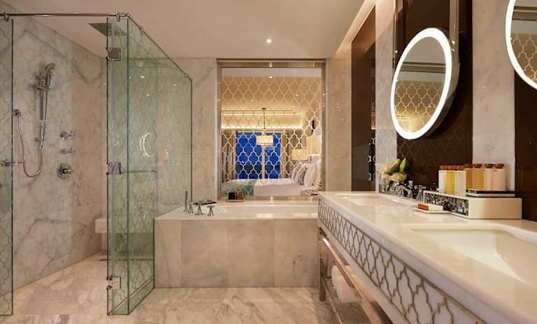 Waldorf Astoria Dubaï Palm Jumeirah - 5* pas cher photo 7