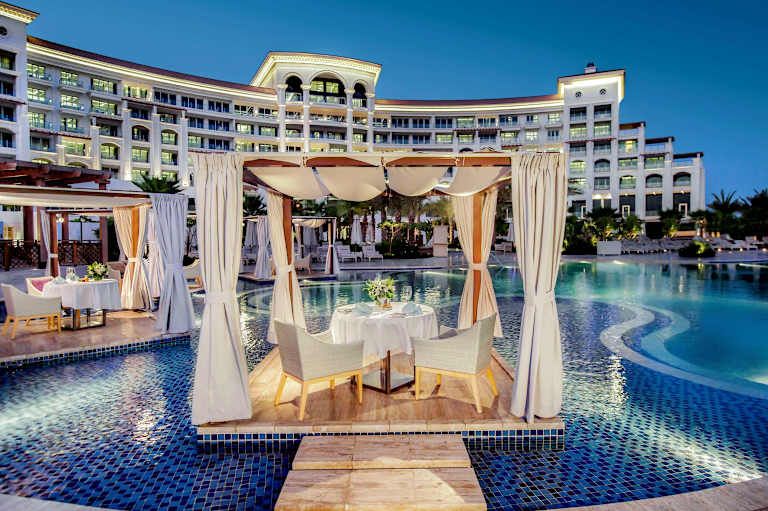Waldorf Astoria Dubaï Palm Jumeirah - 5* pas cher photo 11