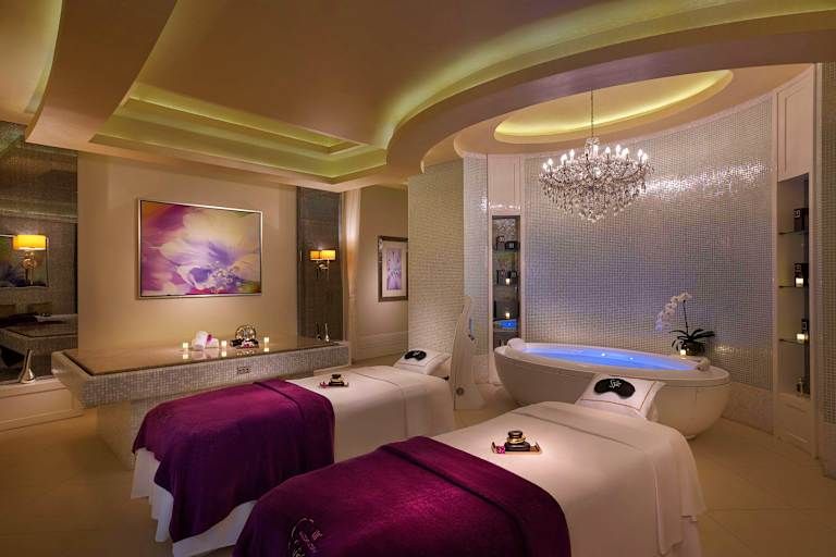 Waldorf Astoria Dubaï Palm Jumeirah - 5* pas cher photo 12