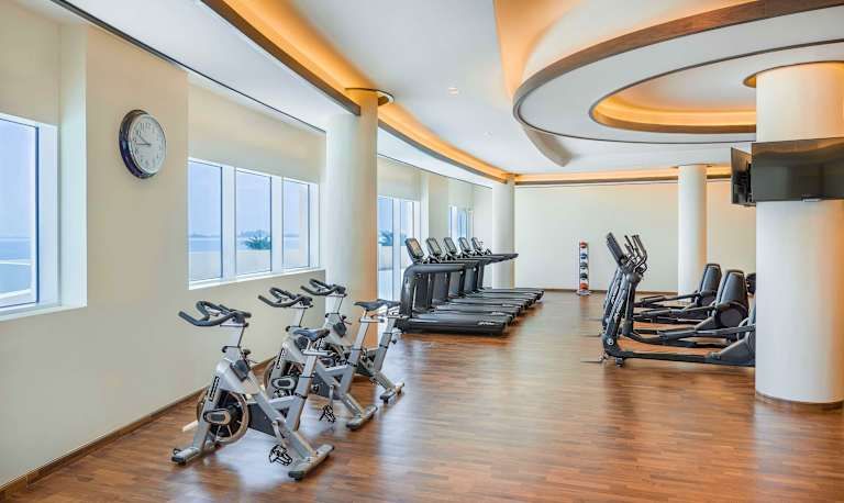 Waldorf Astoria Dubaï Palm Jumeirah - 5* pas cher photo 13