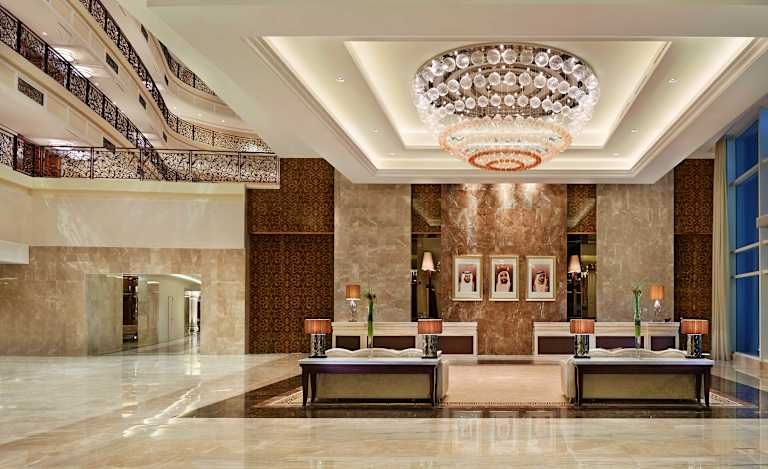 Waldorf Astoria Dubaï Palm Jumeirah - 5* pas cher photo 15
