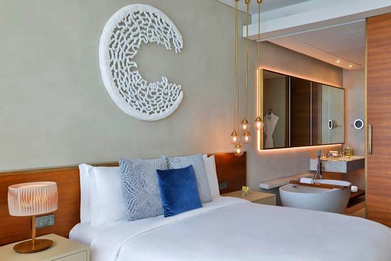 The St Regis Downtown dubai - 5* pas cher photo 3