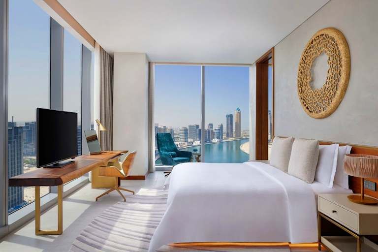 The St Regis Downtown dubai - 5* pas cher photo 4
