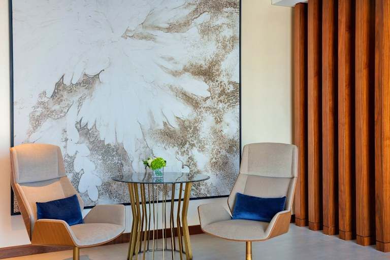 The St Regis Downtown dubai - 5* pas cher photo 6