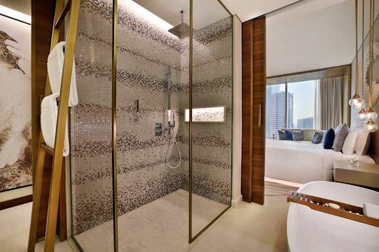 The St Regis Downtown dubai - 5* pas cher photo 7