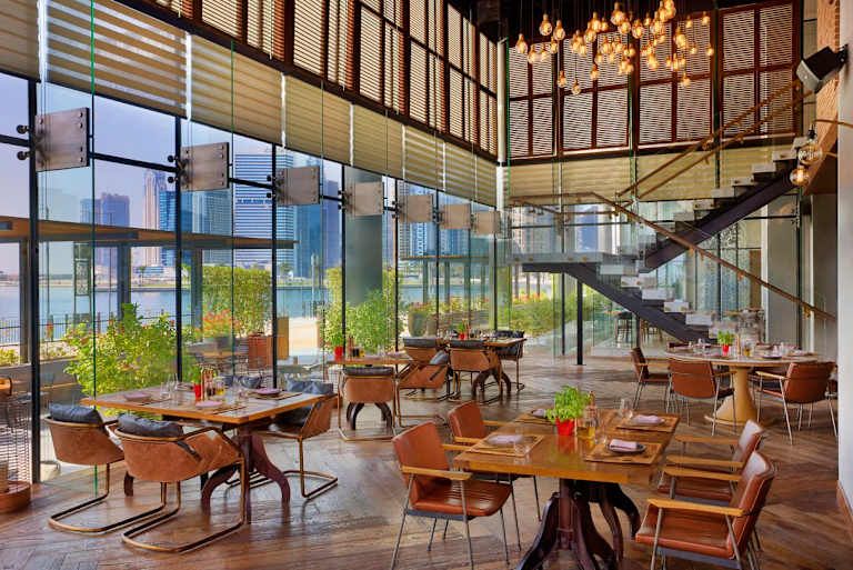 The St Regis Downtown dubai - 5* pas cher photo 9