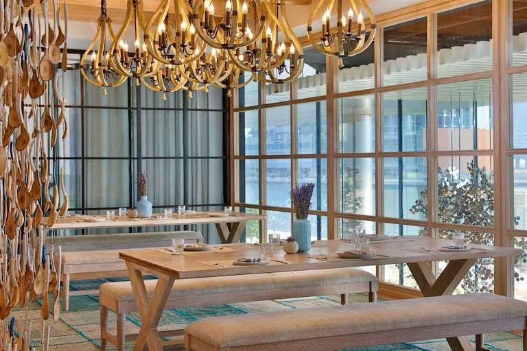 The St Regis Downtown dubai - 5* pas cher photo 10