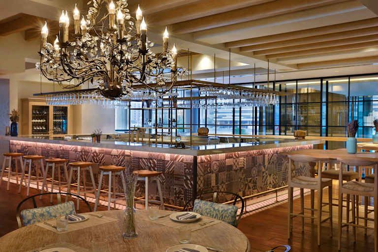 The St Regis Downtown dubai - 5* pas cher photo 12