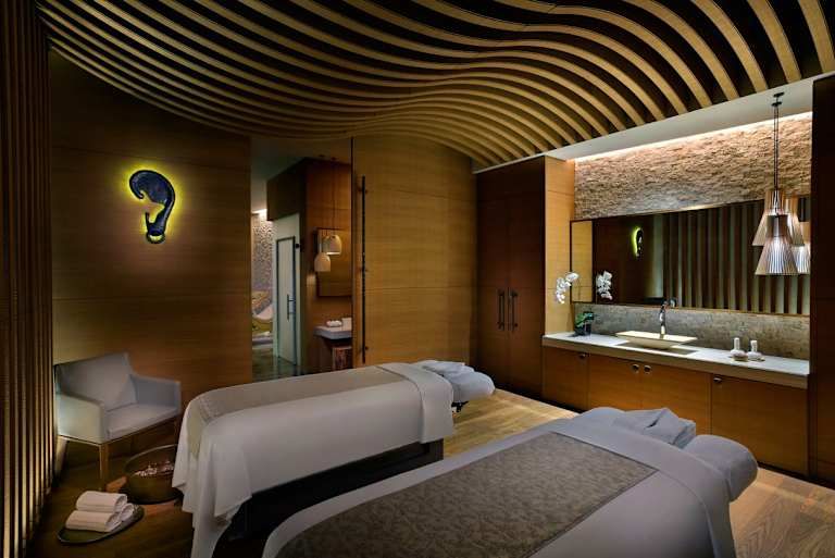 The St Regis Downtown dubai - 5* pas cher photo 13