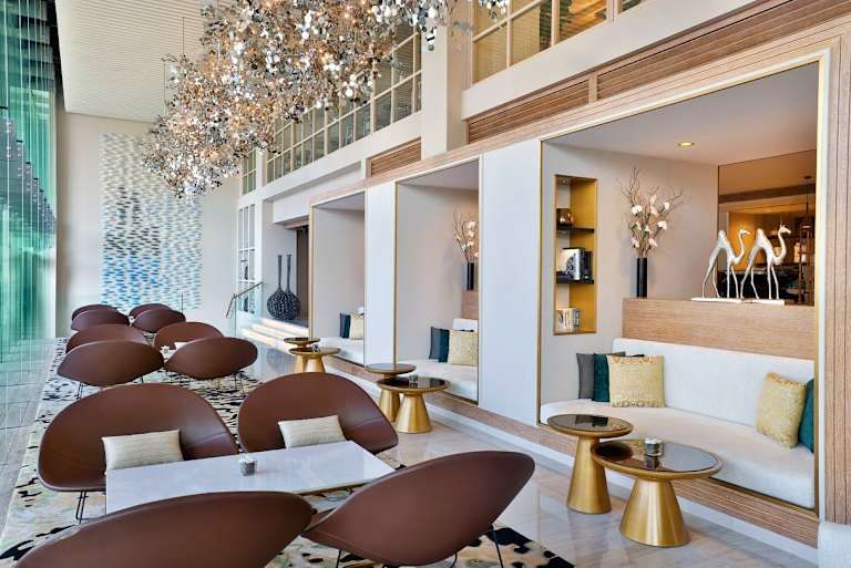 The St Regis Downtown dubai - 5* pas cher photo 15