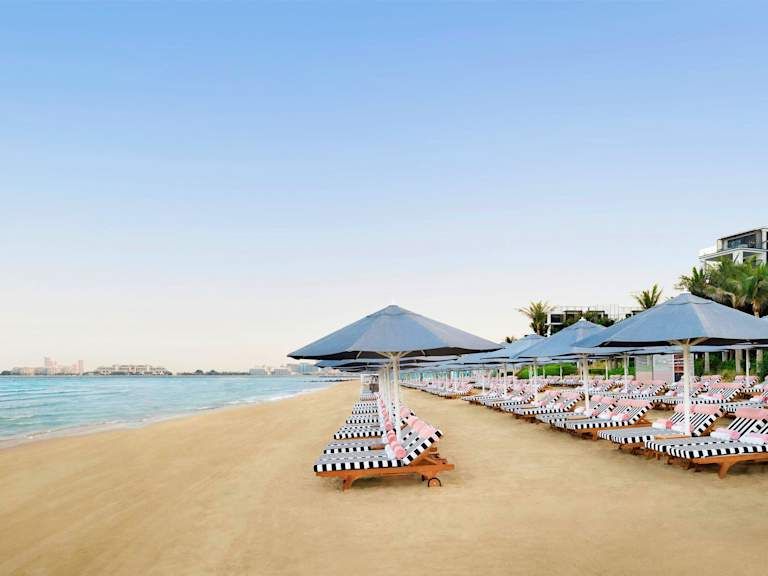 Banyan Tree Dubai Bluewater - 5* pas cher photo 3