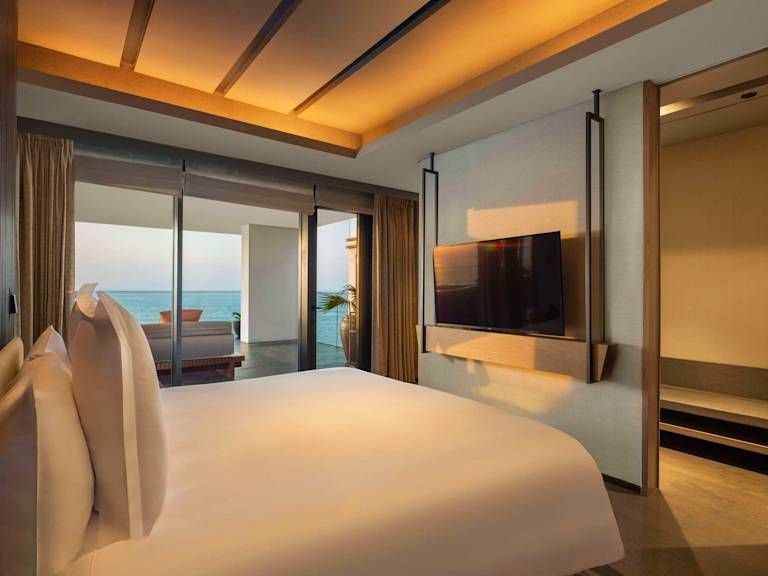 Banyan Tree Dubai Bluewater - 5* pas cher photo 4