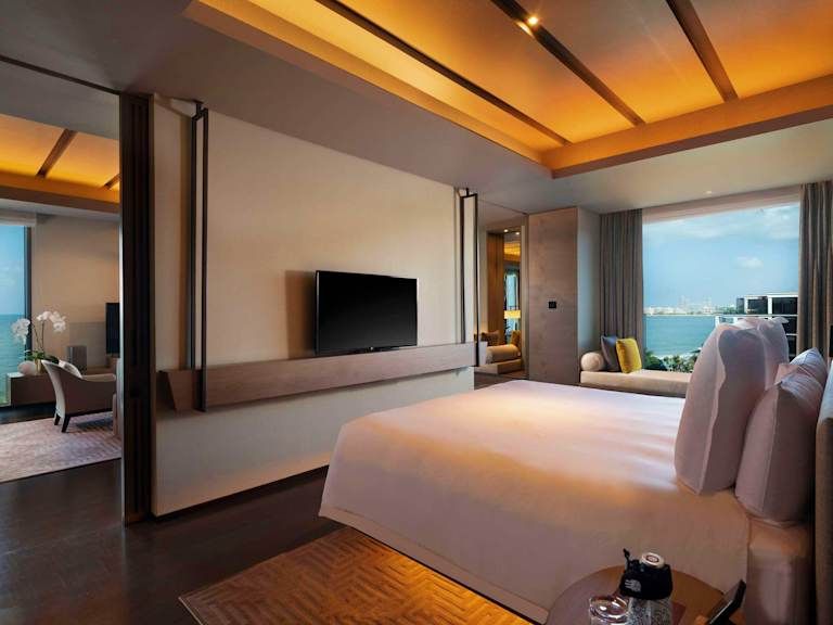 Banyan Tree Dubai Bluewater - 5* pas cher photo 5