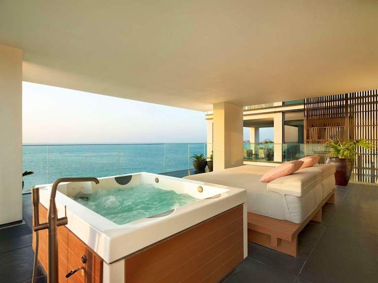 Banyan Tree Dubai Bluewater - 5* pas cher photo 6