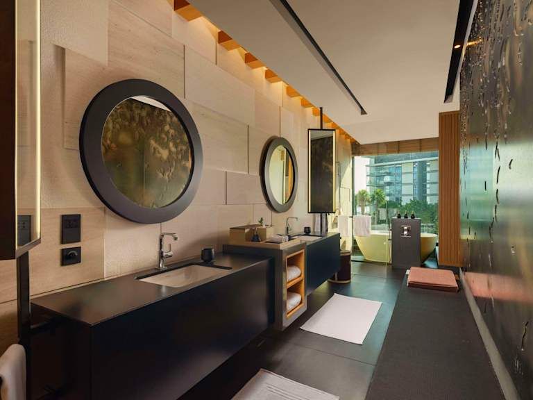 Banyan Tree Dubai Bluewater - 5* pas cher photo 7