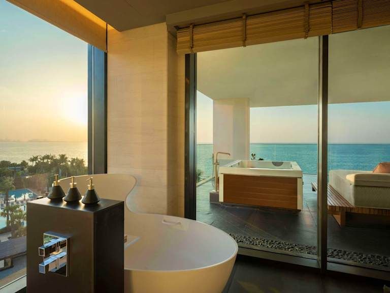 Banyan Tree Dubai Bluewater - 5* pas cher photo 8