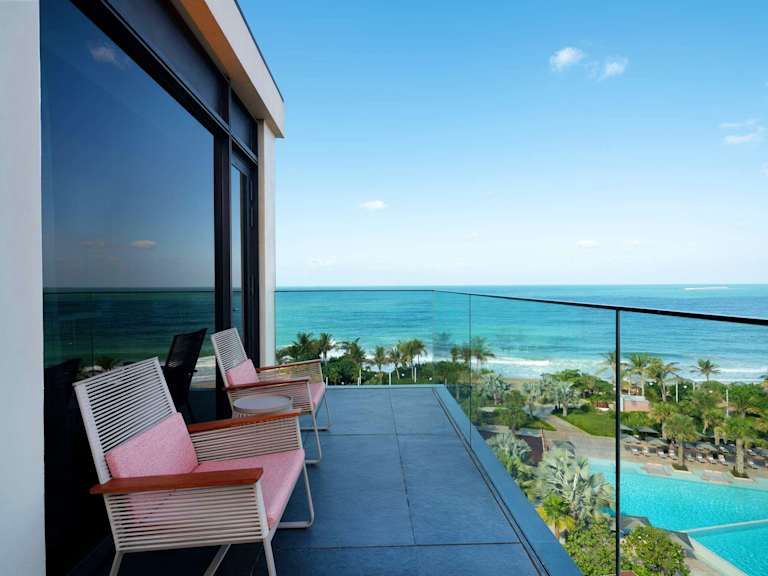 Banyan Tree Dubai Bluewater - 5* pas cher photo 9