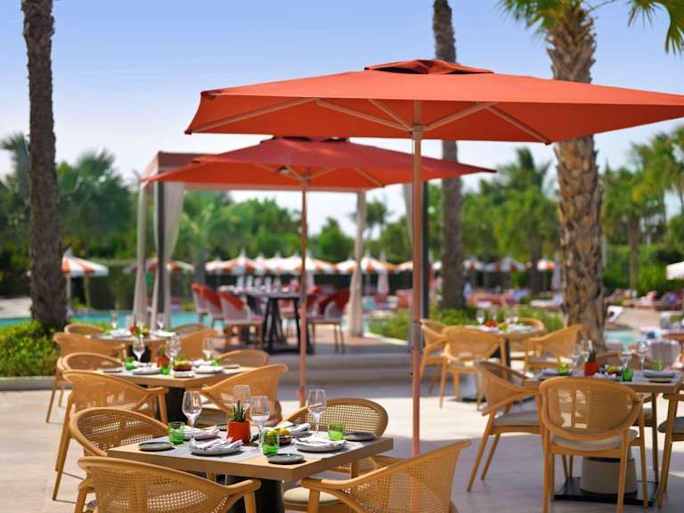 Banyan Tree Dubai Bluewater - 5* pas cher photo 10