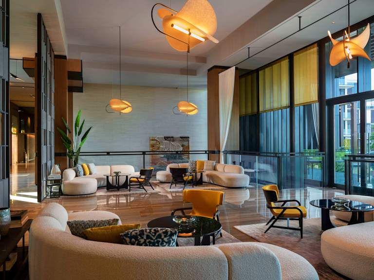 Banyan Tree Dubai Bluewater - 5* pas cher photo 11