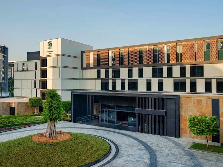 Banyan Tree Dubai Bluewater - 5* pas cher photo 13