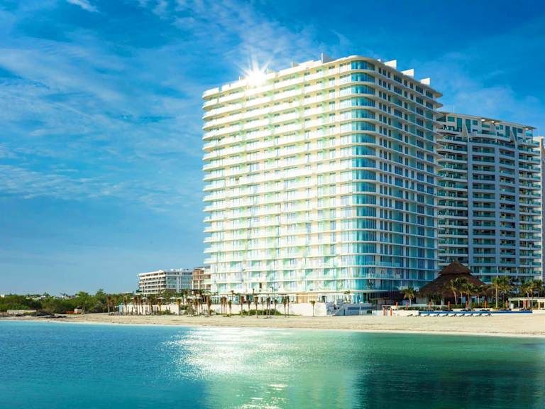 SLS Cancun - 5* pas cher photo 1