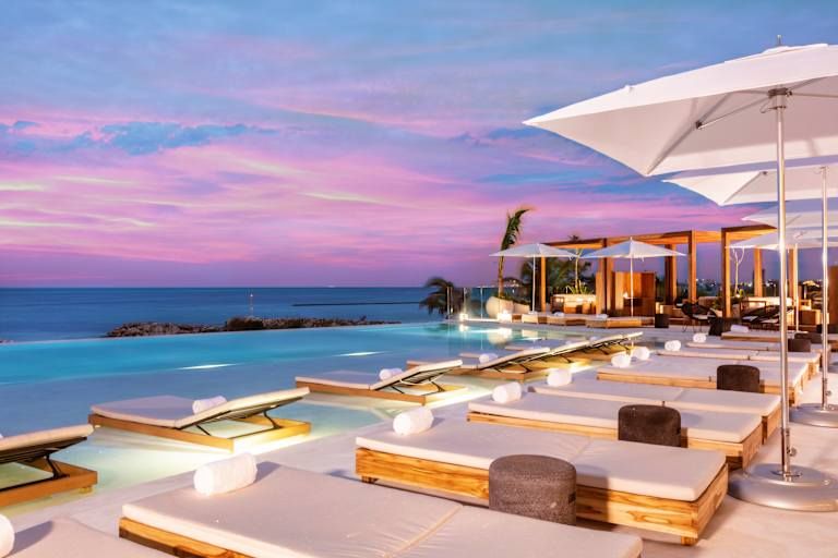 SLS Cancun - 5* pas cher photo 2