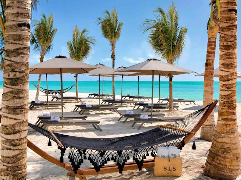SLS Cancun - 5* pas cher photo 3