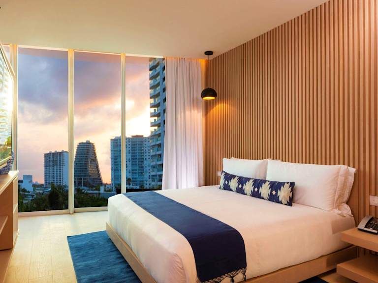 SLS Cancun - 5* pas cher photo 4