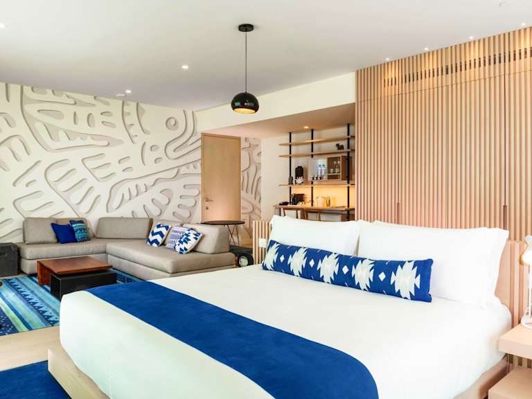 SLS Cancun - 5* pas cher photo 5