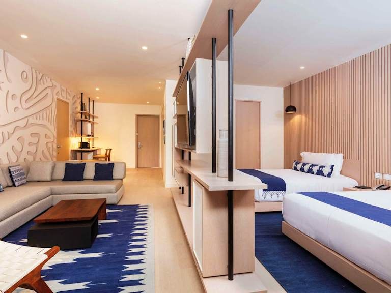 SLS Cancun - 5* pas cher photo 6