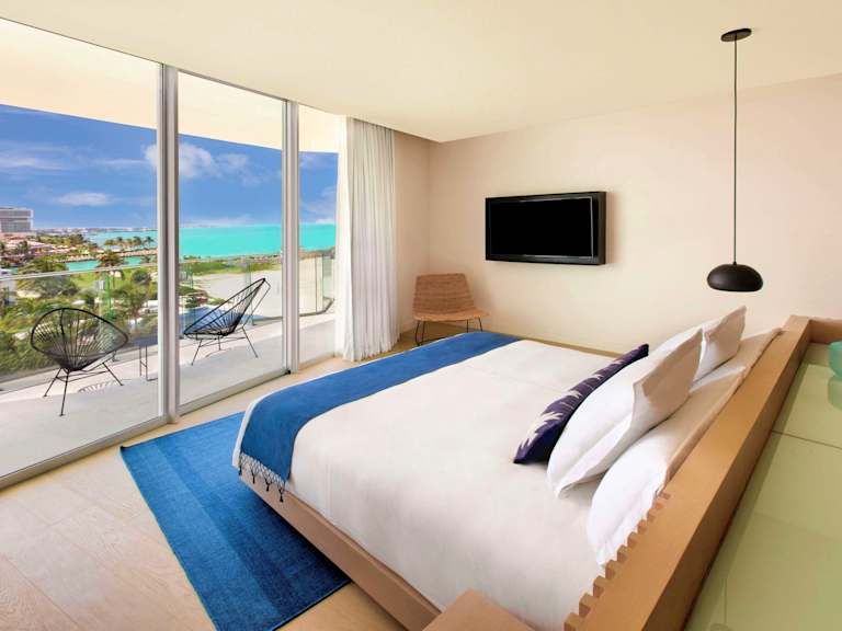 SLS Cancun - 5* pas cher photo 7