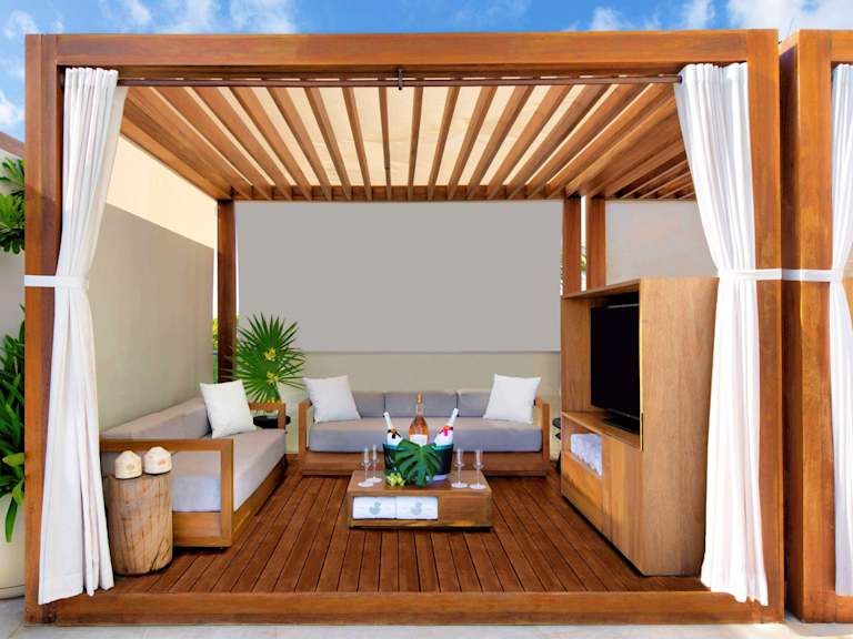 SLS Cancun - 5* pas cher photo 8