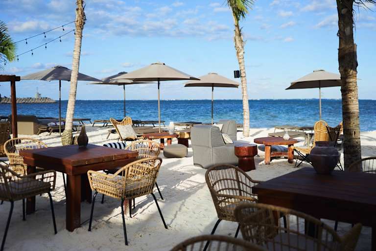 SLS Cancun - 5* pas cher photo 9