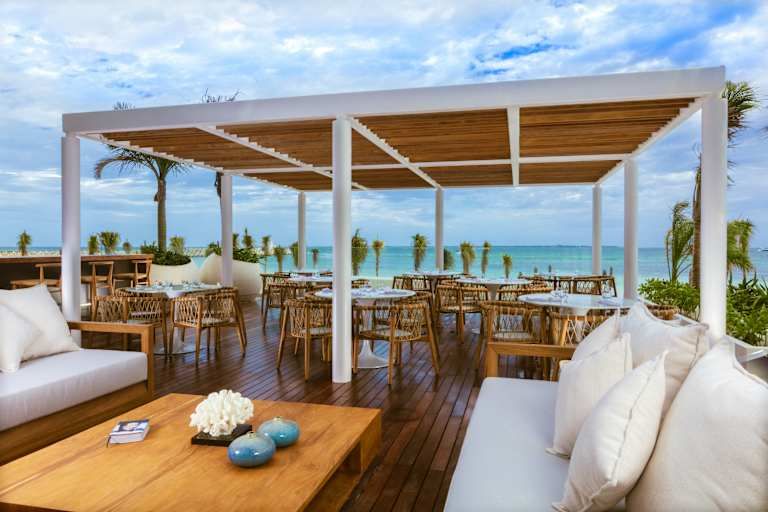 SLS Cancun - 5* pas cher photo 10