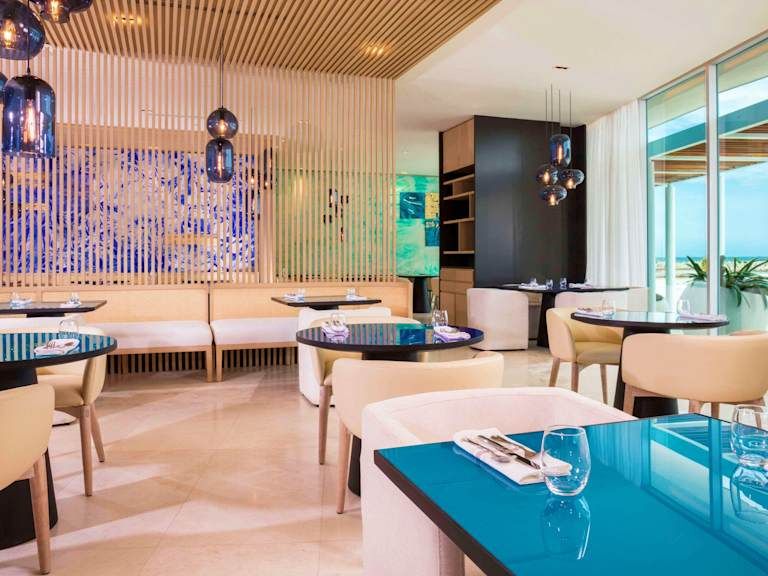 SLS Cancun - 5* pas cher photo 11
