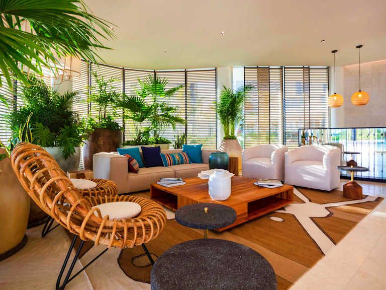 SLS Cancun - 5* pas cher photo 13